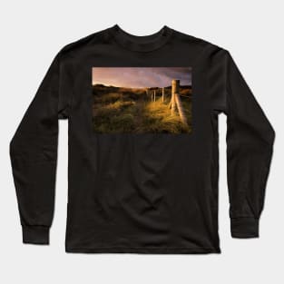 Dunes#3 Long Sleeve T-Shirt